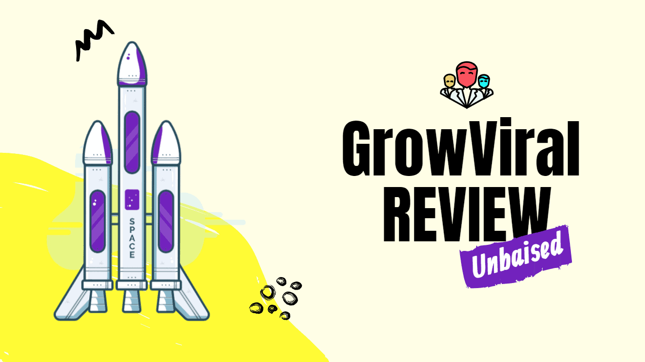 growviral unbaised review