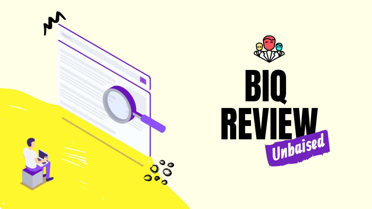 review of biq